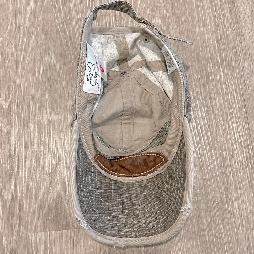 Vintage True Religion Hat - Picture 8 of 8